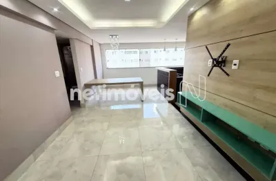 Apartamento com 3 quartos à venda na Rua Úrsula Paulino, Estrela do Oriente, Belo Horizonte