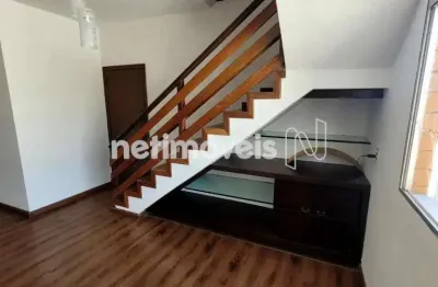 Cobertura com 3 quartos à venda na Rua Herculano de Freitas, Barroca, Belo Horizonte