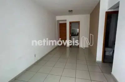 Apartamento com 3 quartos à venda no Grajaú, Belo Horizonte 