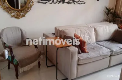Apartamento com 3 quartos à venda em Gutierrez, Belo Horizonte 