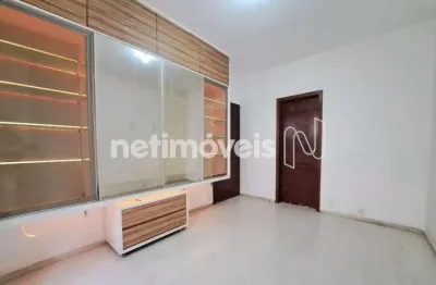 Apartamento com 3 quartos à venda em Gutierrez, Belo Horizonte 