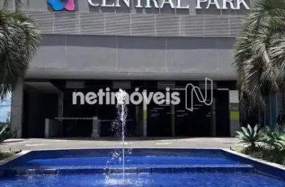 Excelente apartamento 03 quartos no ed. central park,  no bairro betânia.