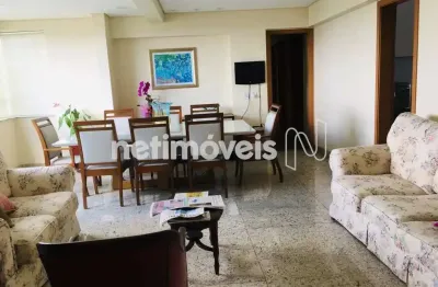 Cobertura com 4 quartos à venda na Rua Maria Heilbuth Surette, Buritis, Belo Horizonte