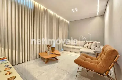 Casa com 3 quartos à venda na Rua José de Alencar, Nova Suíssa, Belo Horizonte