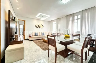 Apartamento com 3 quartos à venda na Rua Maranguape, Prado, Belo Horizonte