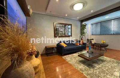 Apartamento com 2 quartos à venda na Rua Estrelítzia, Havaí, Belo Horizonte