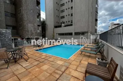 Apartamento com 3 quartos à venda na Rua José Hemetério Andrade, Buritis, Belo Horizonte