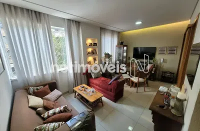 Apartamento com 2 quartos à venda no Buritis, Belo Horizonte 