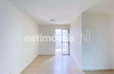 Apartamento com 3 quartos à venda na Rua Contria, Grajaú, Belo Horizonte