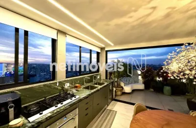 Cobertura com 2 quartos à venda na Rua Rio Negro, Prado, Belo Horizonte