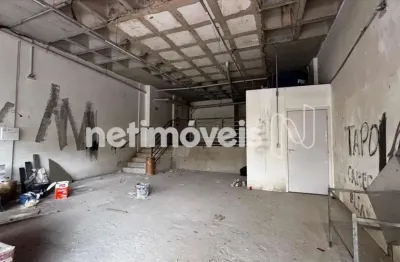 Ponto comercial para alugar na Avenida Senador José Augusto, Buritis, Belo Horizonte