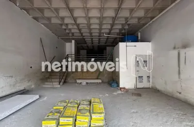 Ponto comercial para alugar na Avenida Senador José Augusto, Buritis, Belo Horizonte