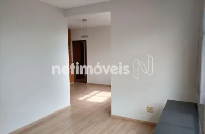 Apartamento com 3 quartos para alugar na Rua Clementino Viana Dotti, Buritis, Belo Horizonte