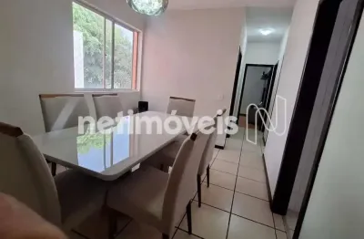 Apartamento com 3 quartos à venda na Rua Marechal Jofre, Nova Granada, Belo Horizonte