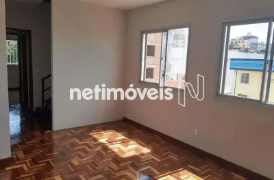 Cobertura com 3 quartos à venda na Rua Lindolfo de Azevedo, Jardim América, Belo Horizonte