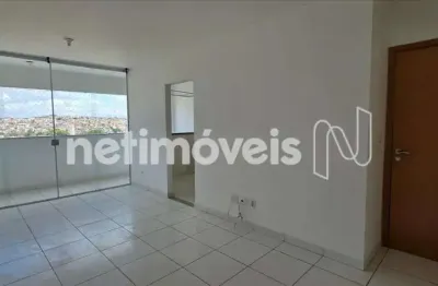Apartamento com 3 quartos à venda na Betânia, Belo Horizonte 