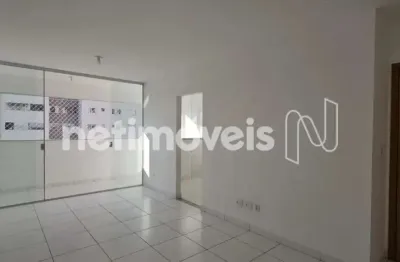Apartamento com 3 quartos à venda na Rua Úrsula Paulino, Betânia, Belo Horizonte