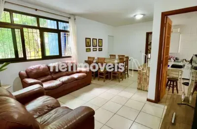 Venda  de apartamento 4 quartos no luxemburgo  (120 m²;), conforto e excelente localização!