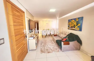 Apartamento com 3 quartos à venda em Gutierrez, Belo Horizonte 