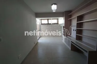 Apartamento com 3 quartos à venda no Prado, Belo Horizonte 