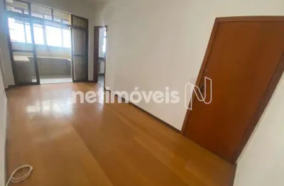 Apartamento com 2 quartos à venda no Buritis, Belo Horizonte 