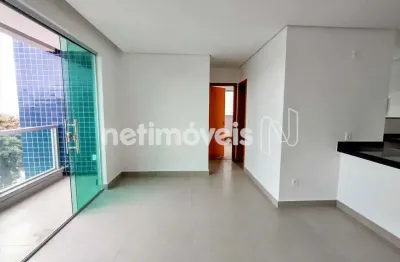Apartamento com 2 quartos à venda na Rua Professor Euclydes Ferreira, Buritis, Belo Horizonte