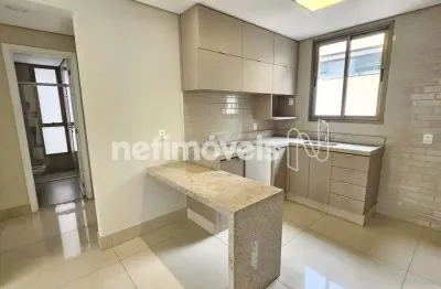 Apartamento com 2 quartos à venda na Rua General Andrade Neves, Barroca, Belo Horizonte
