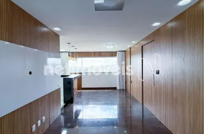 Apartamento com 3 quartos à venda na Rua Úrsula Paulino, Estrela do Oriente, Belo Horizonte