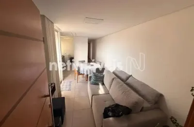 Apartamento com 2 quartos à venda no Salgado Filho, Belo Horizonte 