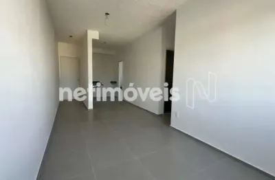 Apartamento com 3 quartos à venda na Rua Senhora do Porto, Palmeiras, Belo Horizonte