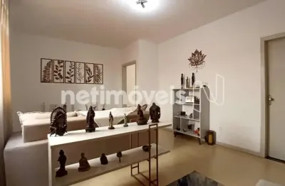Apartamento com 3 quartos à venda na Rua Colômbia, Sion, Belo Horizonte