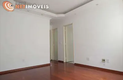 Apartamento com 2 quartos para alugar na Rua José Hemetério Andrade, Buritis, Belo Horizonte