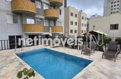 Apartamento com 1 quarto à venda no Buritis, Belo Horizonte 