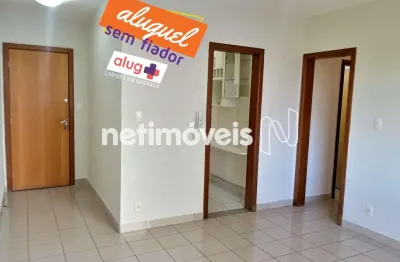 Apartamento com 3 quartos para alugar na Rua Aripuana, Estoril, Belo Horizonte