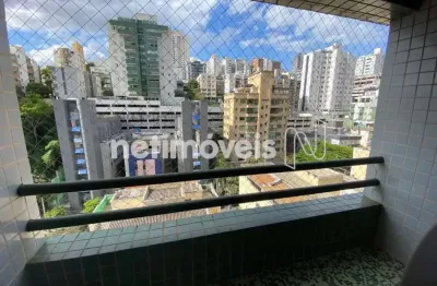 Apartamento com 3 quartos à venda no Buritis, Belo Horizonte 