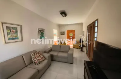 Casa com 3 quartos à venda na Rua Corcovado, Jardim América, Belo Horizonte