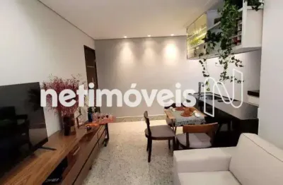 Apartamento com 2 quartos à venda em Gutierrez, Belo Horizonte 
