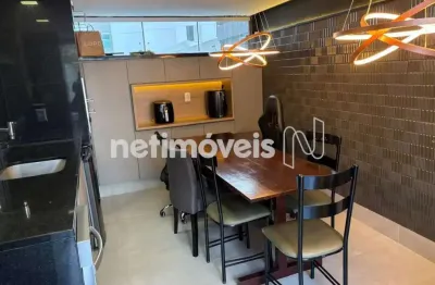 EXCELENTE ÁREA PRIVATIVA COM 110,67m²;  PARA VENDA, NO GRAJAÚ!!