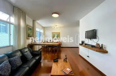 Cobertura com 3 quartos à venda na Rua Doutor Lucídio Avelar, Buritis, Belo Horizonte