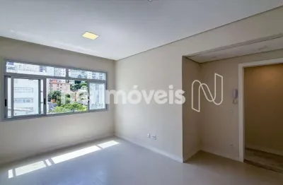 Apartamento com 3 quartos à venda no Nova Granada, Belo Horizonte 