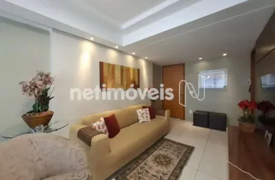 Apartamento com 3 quartos à venda no Prado, Belo Horizonte 
