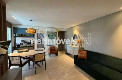 Apartamento com 3 quartos à venda na Rua Xapuri, Grajaú, Belo Horizonte
