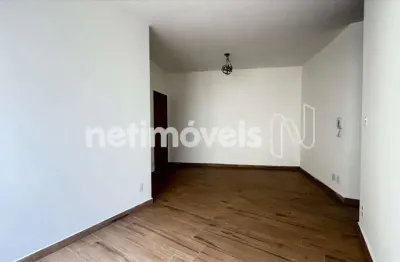 Apartamento com 2 quartos à venda na Rua Adauto Feitosa, Dona Clara, Belo Horizonte