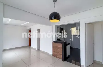 Apartamento com 2 quartos à venda na Rua Conselheiro Joaquim Caetano, Nova Granada, Belo Horizonte