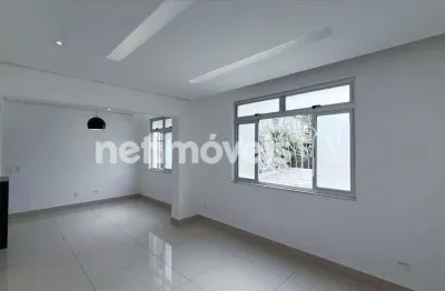 Apartamento com 2 quartos à venda na Rua Conselheiro Joaquim Caetano, Nova Granada, Belo Horizonte