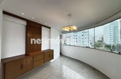 Apartamento 04 quartos disponível para compra no bairro buritis!