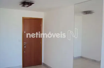 Apartamento com 2 quartos para alugar na Rua José Hemetério Andrade, Buritis, Belo Horizonte