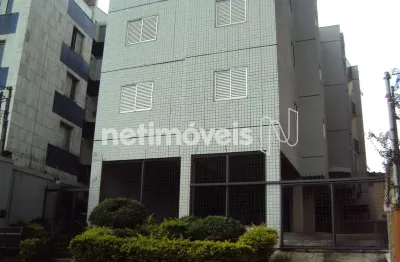 Apartamento com 3 quartos para alugar na Rua Mário Coutinho, Estoril, Belo Horizonte