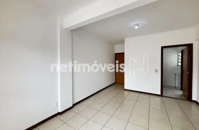 Apartamento com 3 quartos à venda na Rua Cordelina Silveira Matos, Estoril, Belo Horizonte