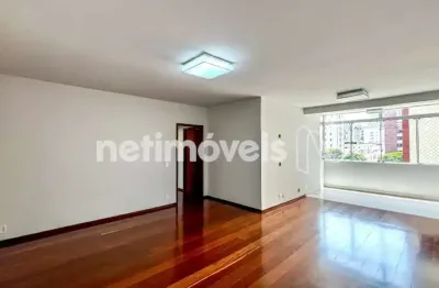 Apartamento com 3 quartos à venda na Rua Ludgero Dolabela, Gutierrez, Belo Horizonte